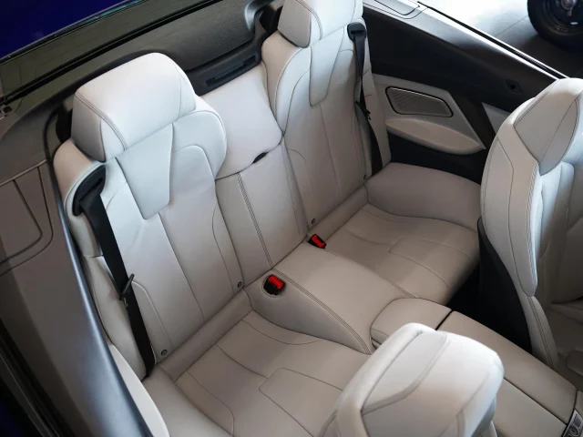 Image of BMW M6 4.4 412kW