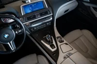 BMW M6 4.4 412kW thumbnail