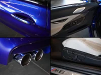 BMW M6 4.4 412kW thumbnail