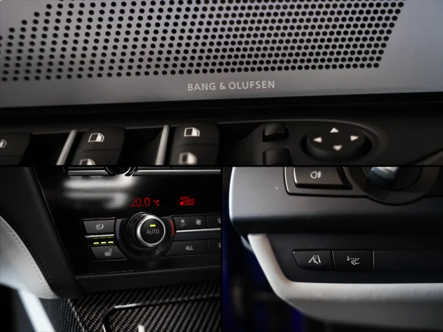 Image of BMW M6 4.4 412kW