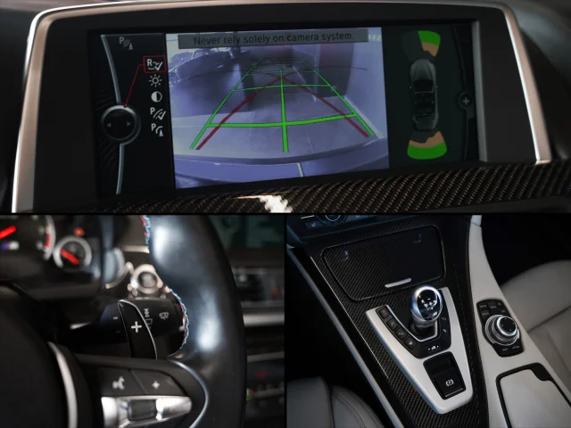 Image of BMW M6 4.4 412kW