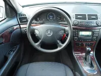 Mercedes-Benz E220 T Elegance 2.1 110kW thumbnail