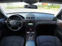 Mercedes-Benz E220 T Elegance 2.1 110kW thumbnail