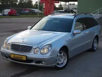 Mercedes-Benz E220 T Elegance 2.1 110kW thumbnail