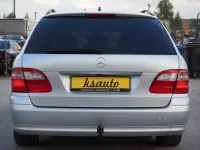 Mercedes-Benz E220 T Elegance 2.1 110kW thumbnail