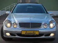 Mercedes-Benz E220 T Elegance 2.1 110kW thumbnail