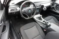 BMW 325D 3.0 145kW thumbnail