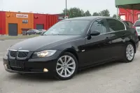 BMW 325D 3.0 145kW thumbnail