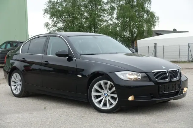 Image of BMW 325D 3.0 145kW
