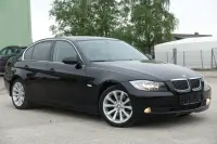 BMW 325D 3.0 145kW thumbnail