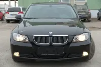 BMW 325D 3.0 145kW thumbnail