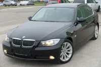 BMW 325D 3.0 145kW thumbnail