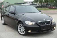 BMW 325D 3.0 145kW thumbnail