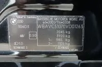 BMW 325D 3.0 145kW thumbnail