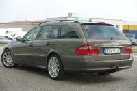 Mercedes-Benz E 220 CDI Elegance Facelift 2.1 125kW thumbnail