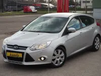 Ford Focus Trend 1.6 70kW thumbnail