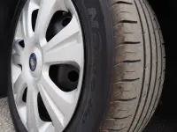 Ford Focus Trend 1.6 70kW thumbnail