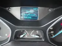 Ford Focus Trend 1.6 70kW thumbnail