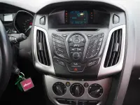 Ford Focus Trend 1.6 70kW thumbnail