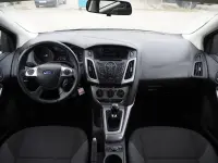 Ford Focus Trend 1.6 70kW thumbnail