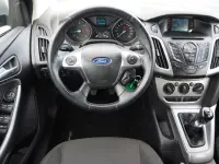 Ford Focus Trend 1.6 70kW thumbnail