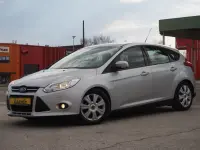 Ford Focus Trend 1.6 70kW thumbnail