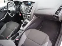 Ford Focus Trend 1.6 70kW thumbnail