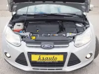 Ford Focus Trend 1.6 70kW thumbnail