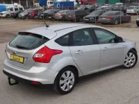 Ford Focus Trend 1.6 70kW thumbnail