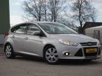 Ford Focus Trend 1.6 70kW thumbnail