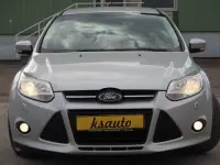 Ford Focus Trend 1.6 70kW thumbnail