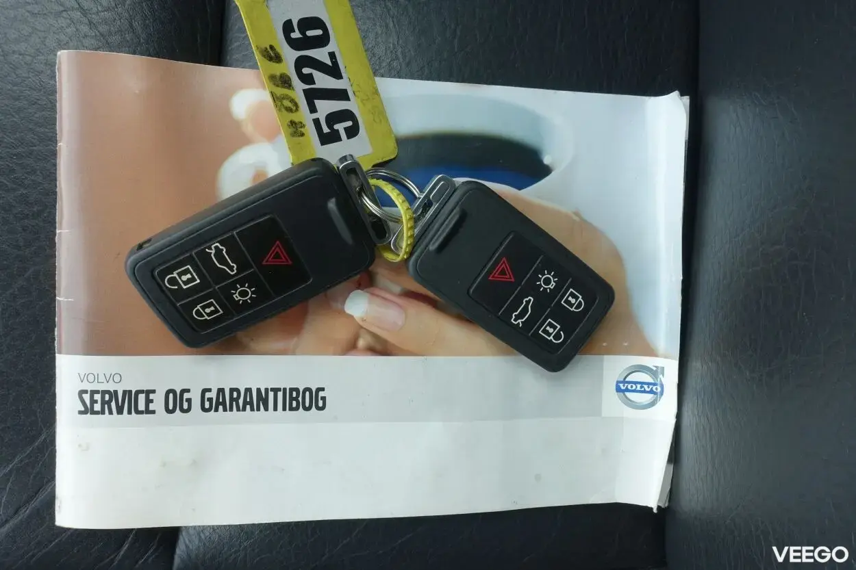 Volvo S80 Momentum 2.5 147kW