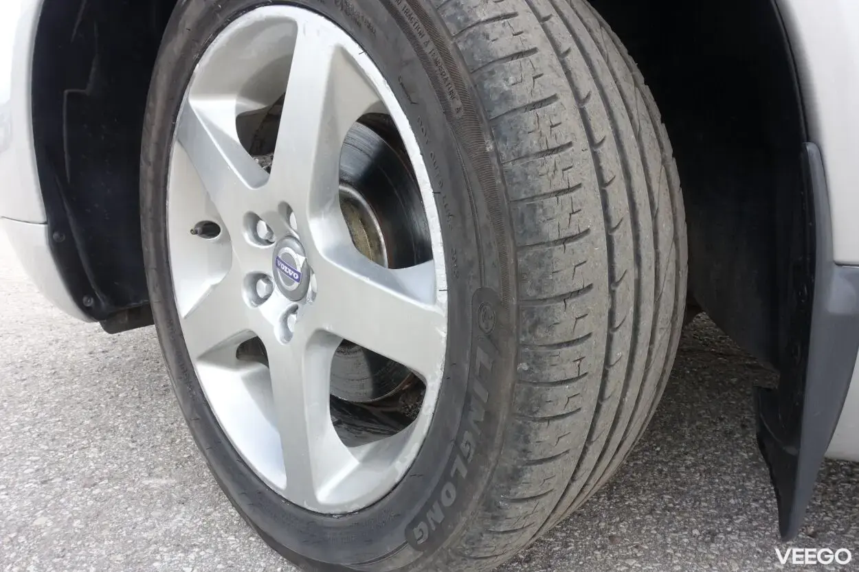 Volvo S80 Momentum 2.5 147kW