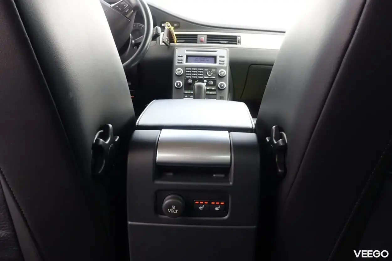 Volvo S80 Momentum 2.5 147kW