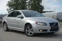 Volvo S80 Momentum 2.5 147kW thumbnail