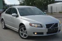Volvo S80 Momentum 2.5 147kW thumbnail