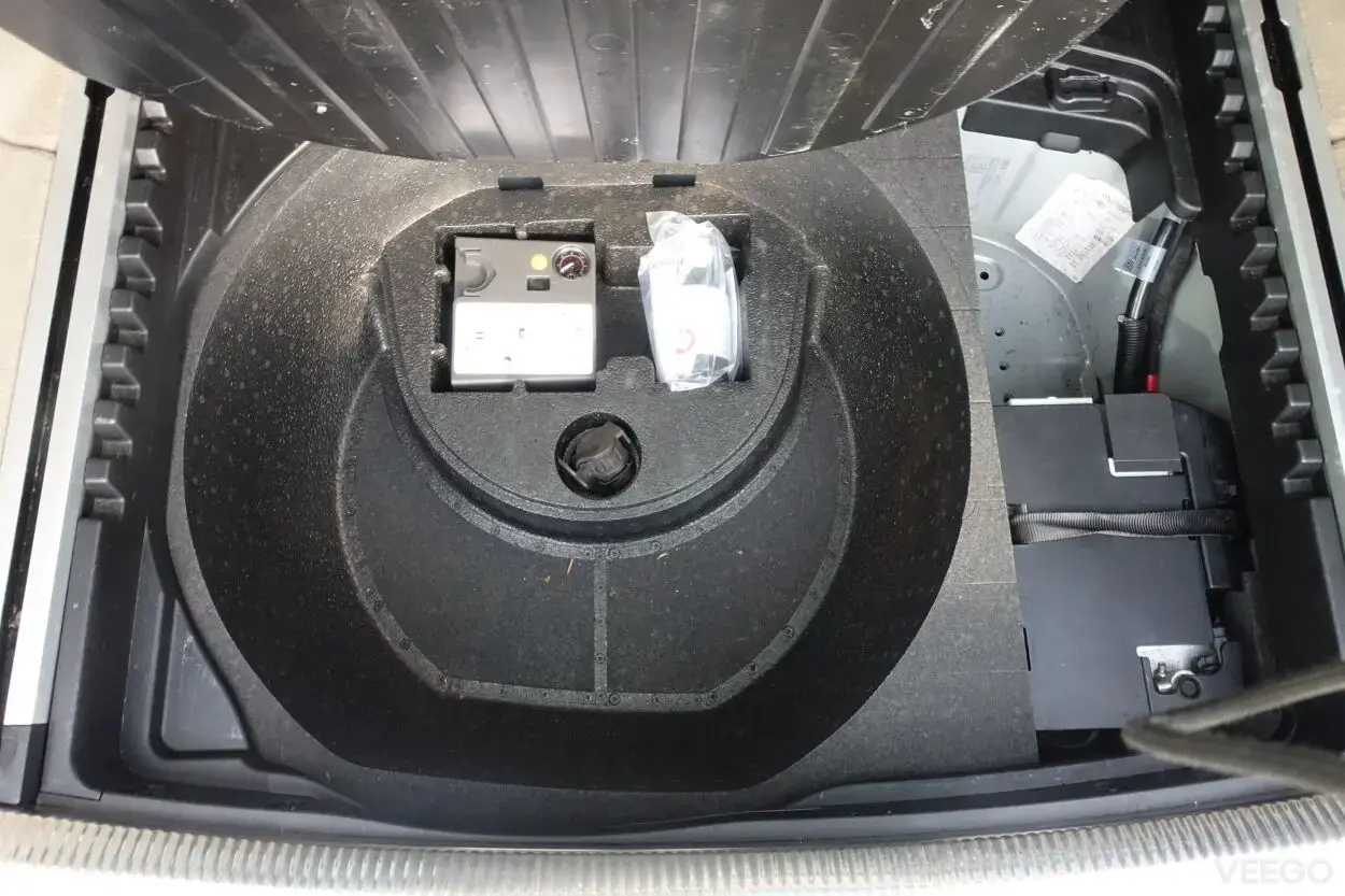 Audi A6 Avant 2.0 125kW