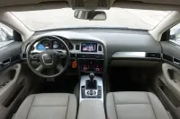 Audi A6 Avant 2.0 125kW thumbnail