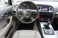 Audi A6 Avant 2.0 125kW thumbnail
