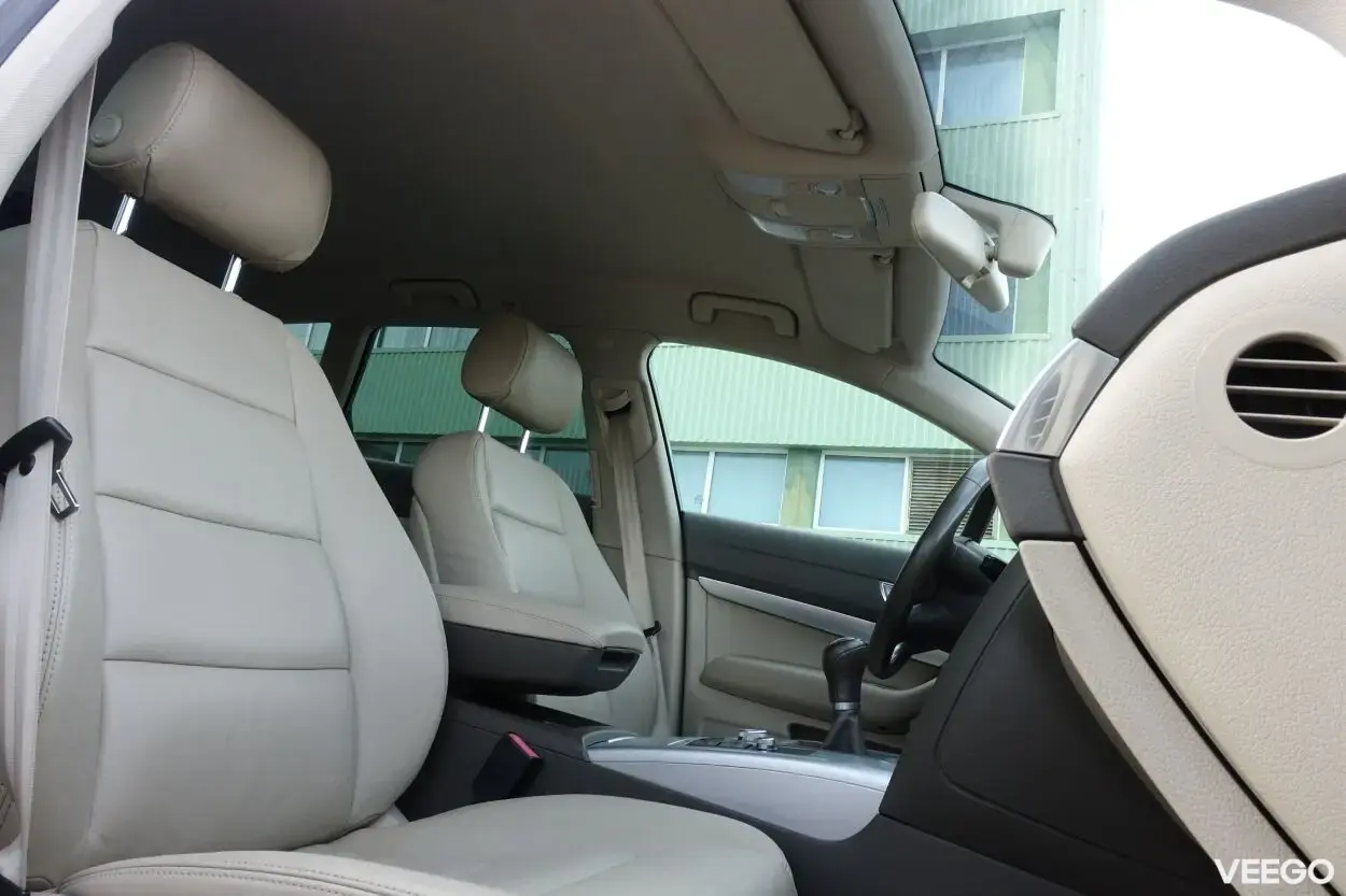 Audi A6 Avant 2.0 125kW