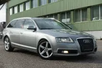 Audi A6 Avant 2.0 125kW thumbnail