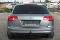 Audi A6 Avant 2.0 125kW thumbnail
