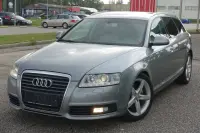 Audi A6 Avant 2.0 125kW thumbnail