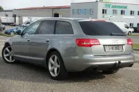 Audi A6 Avant 2.0 125kW thumbnail