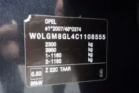 Opel Insignia Sports Tourer 2.0 96kW thumbnail