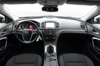 Opel Insignia Sports Tourer 2.0 96kW thumbnail