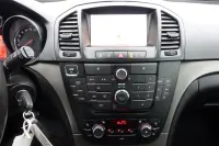 Opel Insignia Sports Tourer 2.0 96kW thumbnail
