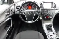 Opel Insignia Sports Tourer 2.0 96kW thumbnail