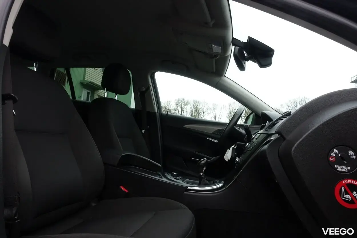 Opel Insignia Sports Tourer 2.0 96kW