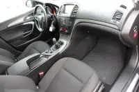 Opel Insignia Sports Tourer 2.0 96kW thumbnail